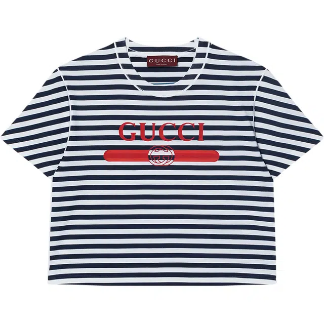 GUCCI Logo T