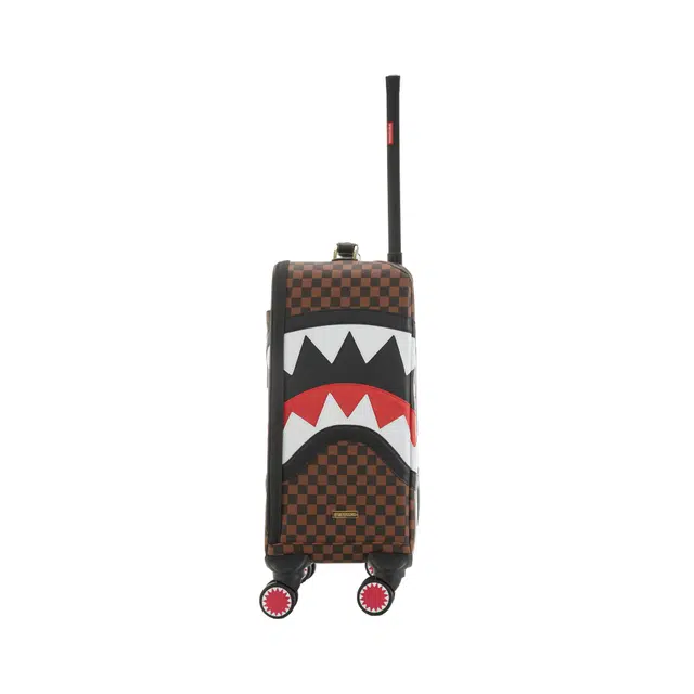 SPRAYGROUND sgLogo PVC 18