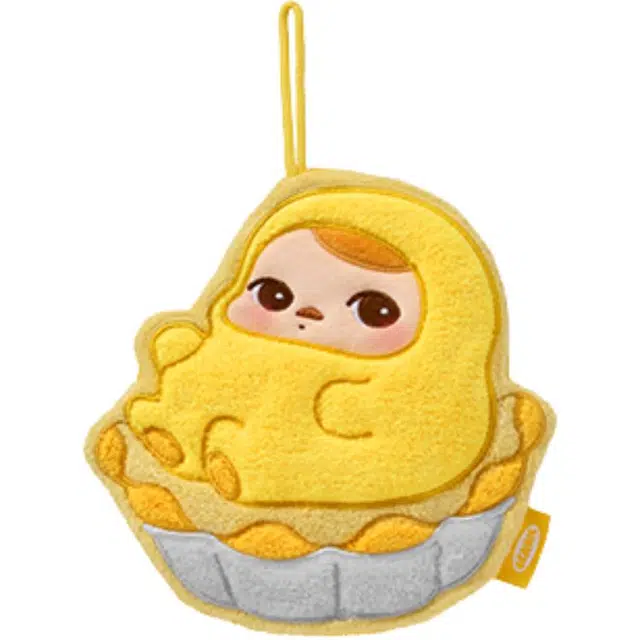 POP MART PUCKY 6