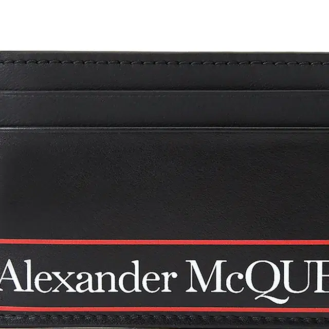 Alexander McQueen Logo