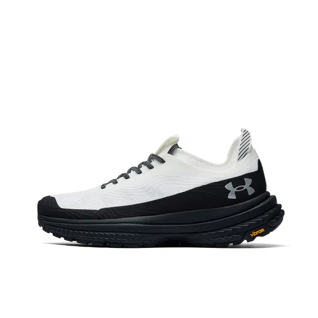 Under Armour VIBRAM
