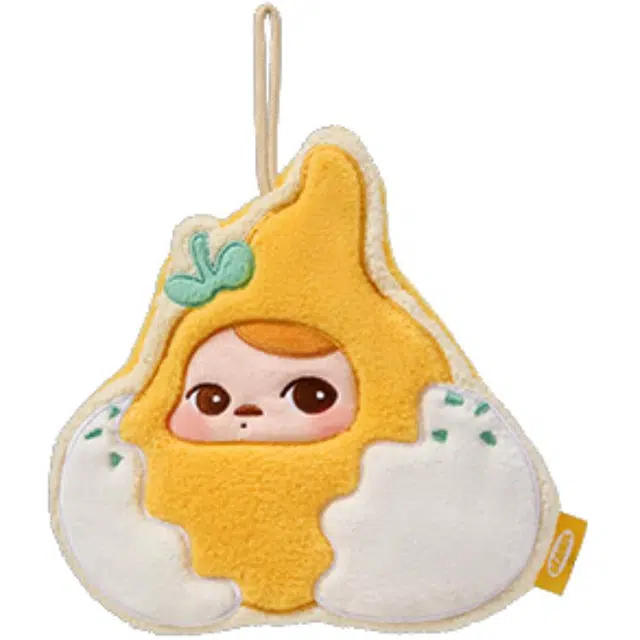 POP MART PUCKY 6