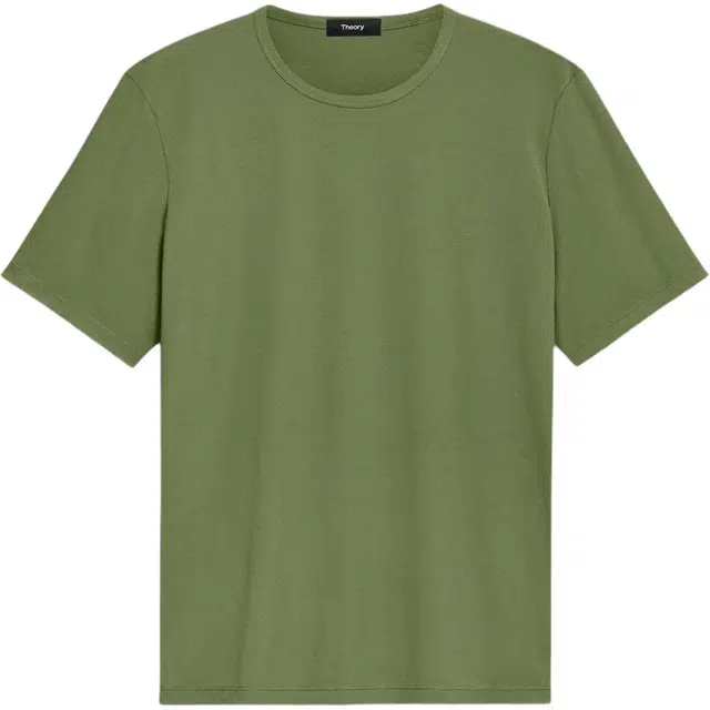 THEORY T
