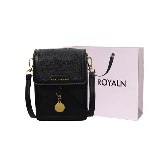 LOUIS ROYALN PU