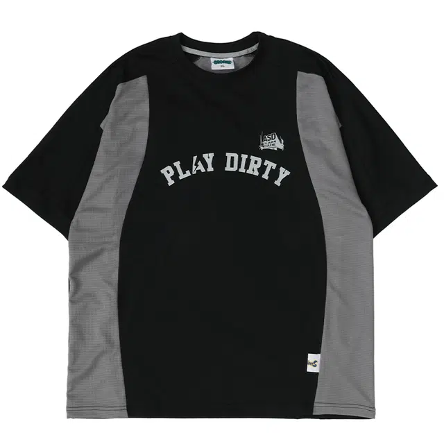 ACTIONSQUAD T
