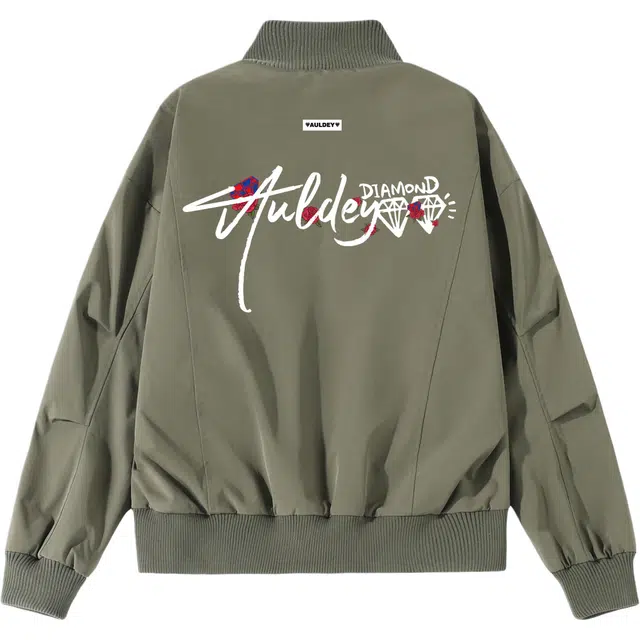 AULDEY logocleanfit