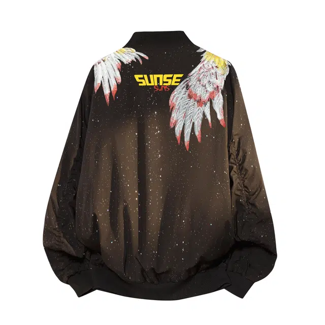 SUNSETMONENT Cleanfit