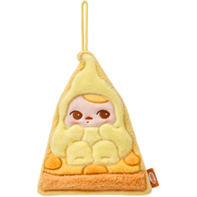 POP MART PUCKY 6