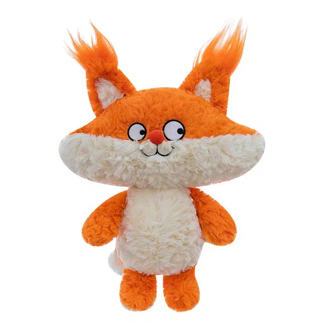 Julebaby 35cm