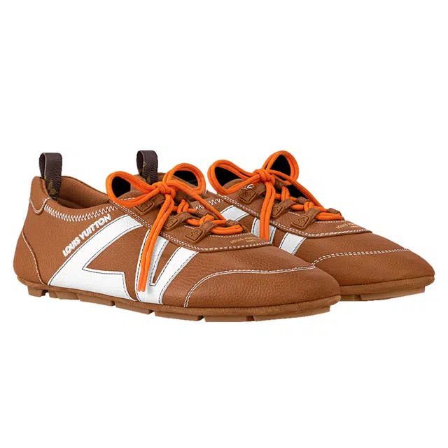 LOUIS VUITTON Sneakerina