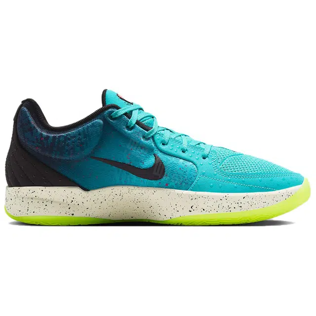 Kool-Aid x Nike Ja 2 EP