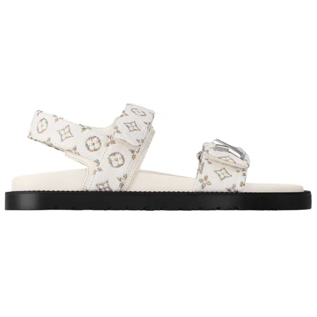 LOUIS VUITTON Sunset Comfort