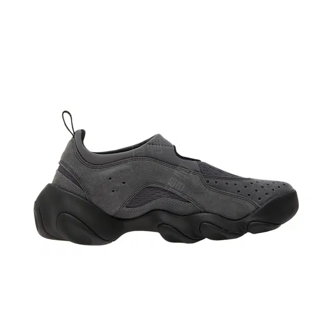Oakley Flesh Sandal Asphalt