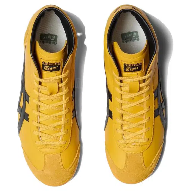Onitsuka Tiger Mexico Mid Runner