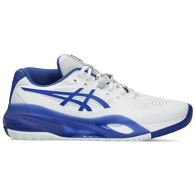 Asics GEL-RESOLUTION X