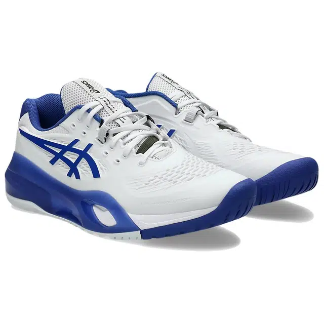 Asics GEL-RESOLUTION X