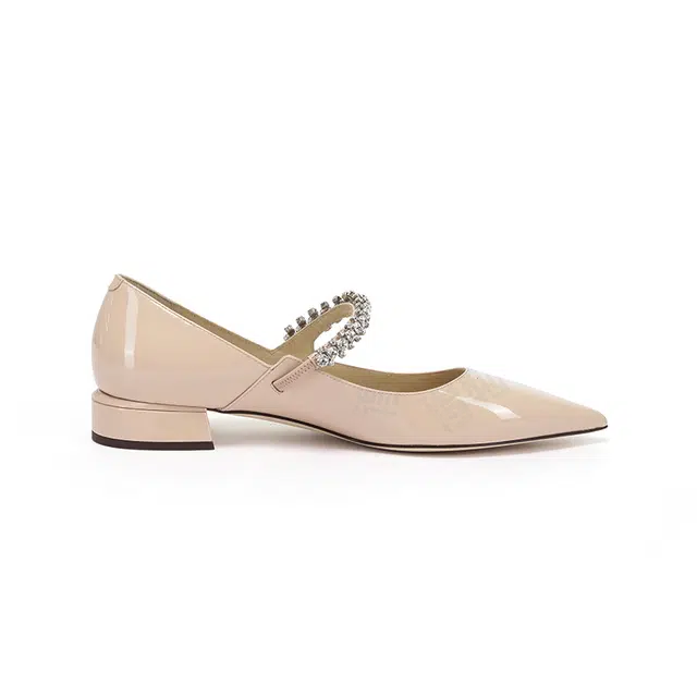 Jimmy Choo Bing