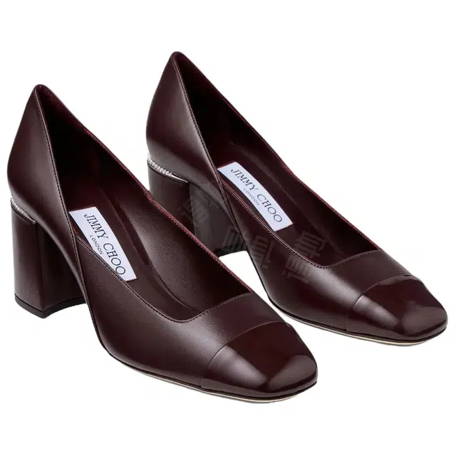 Jimmy Choo Jenson 6.5cm