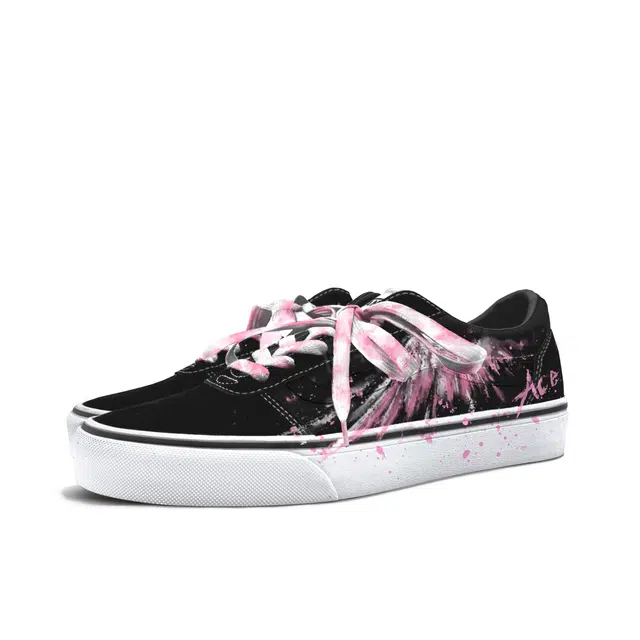 Vans Ward