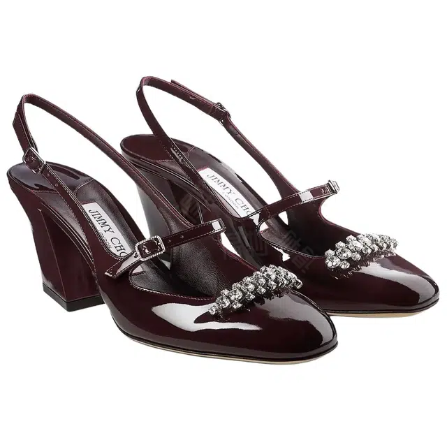 Jimmy Choo Belinda 7cm