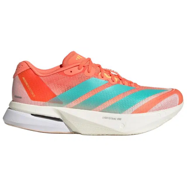 adidas Adizero Boston 13 Orange