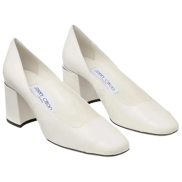 Jimmy Choo Jenson 6.5cm