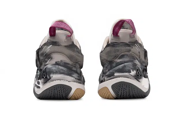 Nike Giannis Immortality 2 Funi TPU