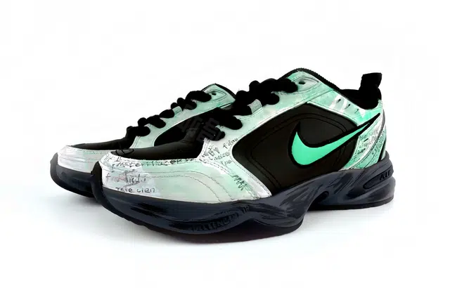 Nike Air Monarch 4
