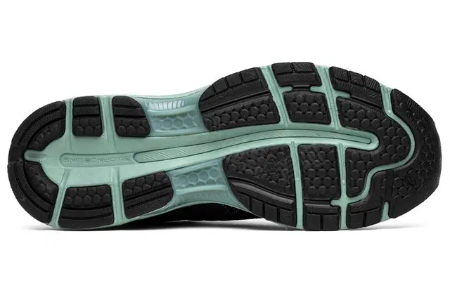 KIKO KOSTADINOV x Asics Kiko Kostadinov x Asics Gel Burz 2