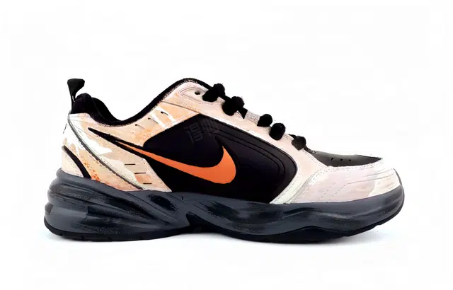 Nike Air Monarch 4