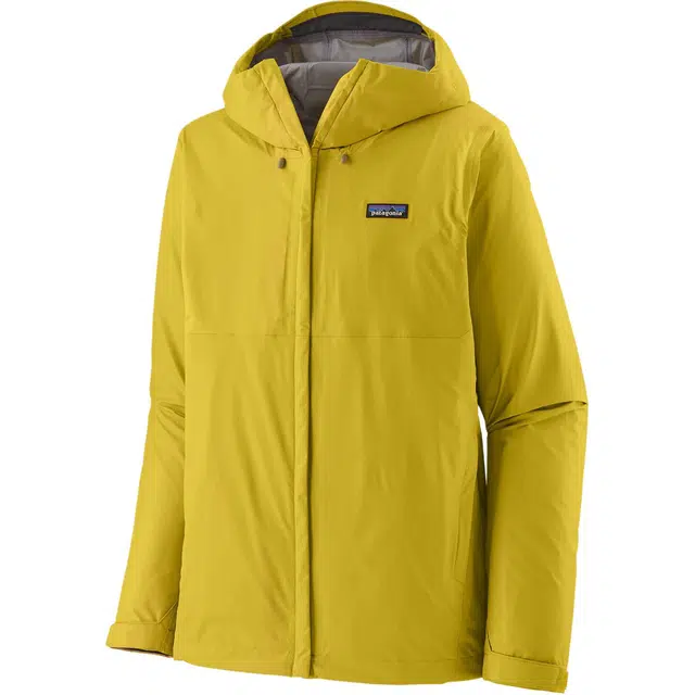 Patagonia Torrentshell 3L