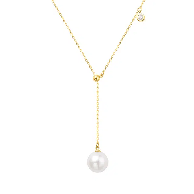 WithLove Akoya8.5-9mm18K5Y