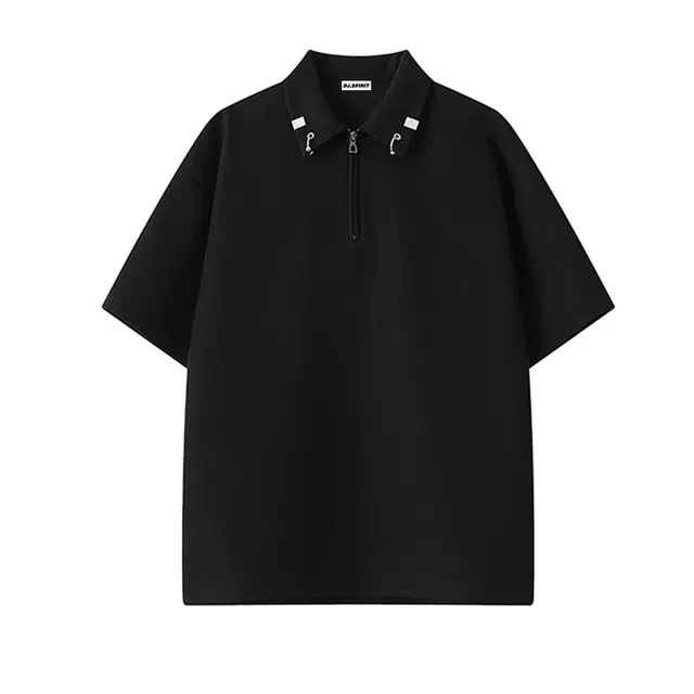 DJ.SPIRIT Polo