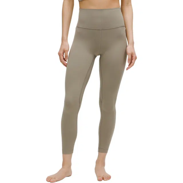 lululemon Align 7/8 Leggings