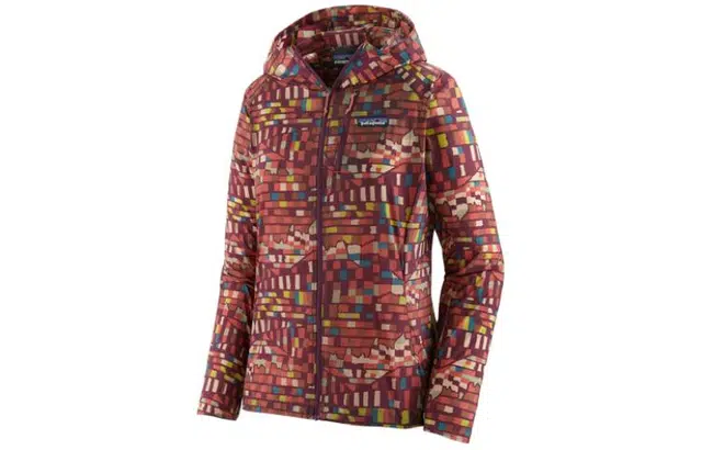 Patagonia Houdini Jacket