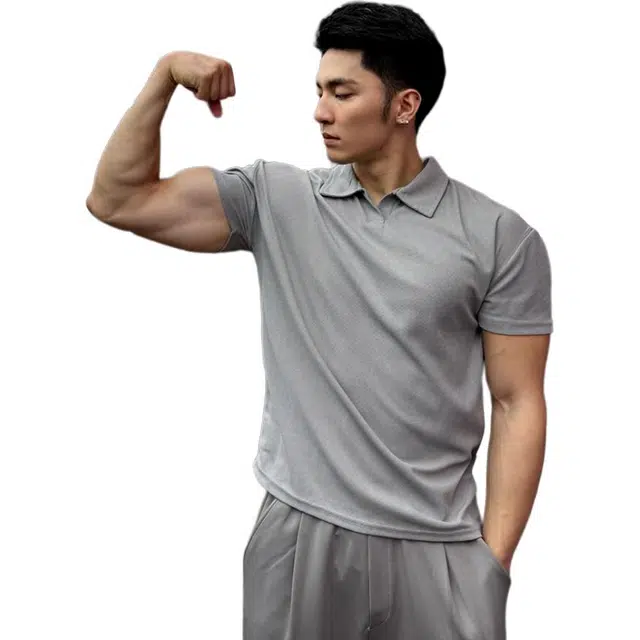 CORNILOT Polo