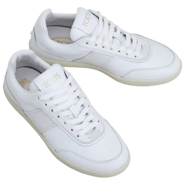TOD'S
