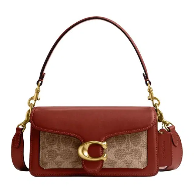COACH Tabby 20 C