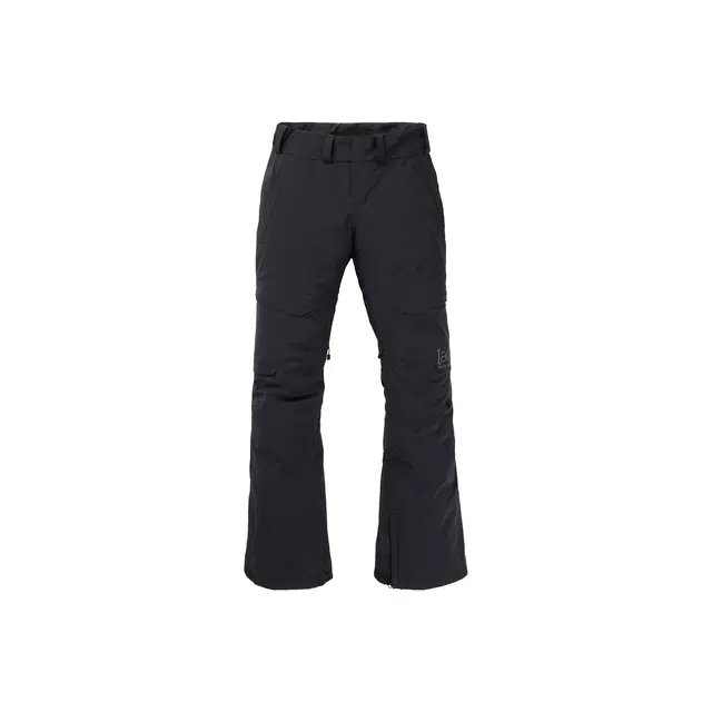 Burton AK Straight Snow Pants White