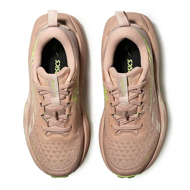 Asics TRABUCO Max 4