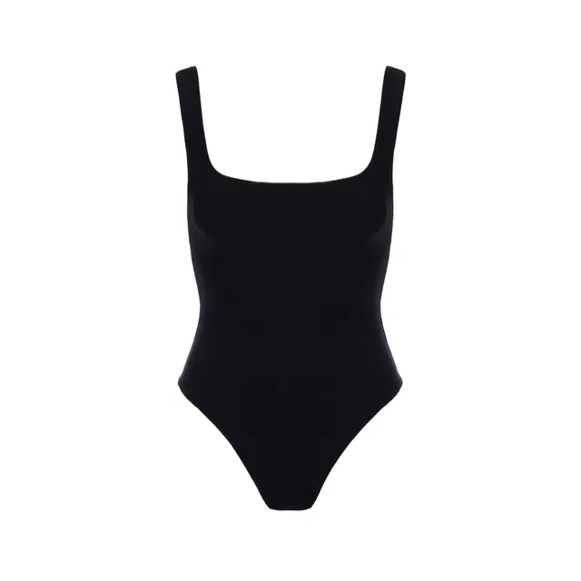 NAKED WARDROBE NW Sculpt Tank Scoop Bodysuit