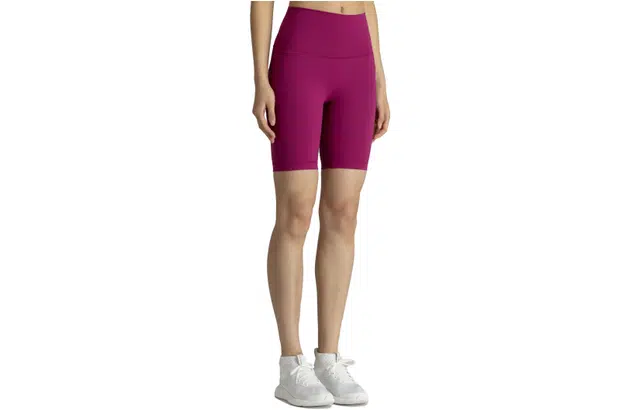 lululemon Wunder Train Shorts