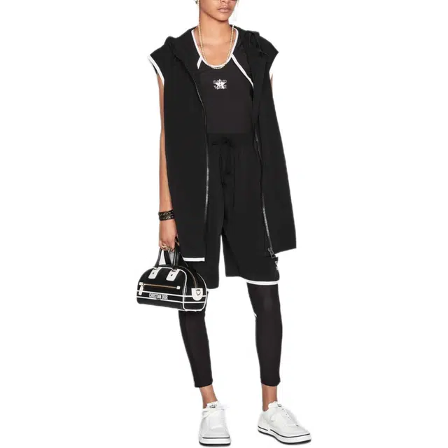 DIOR FW22 Logo