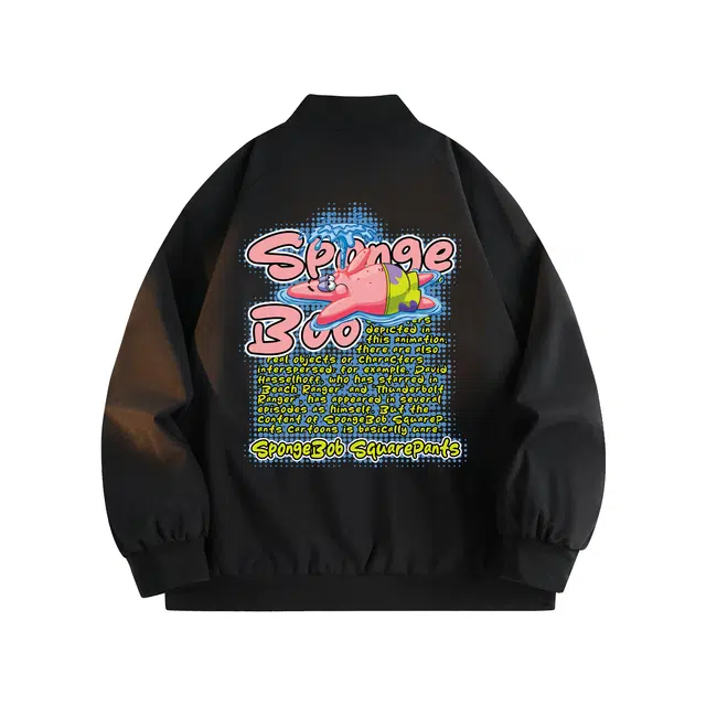 SPONGEBOB SQUAREPANTS