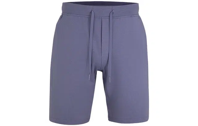 lululemon SS22 City Sweat 9"