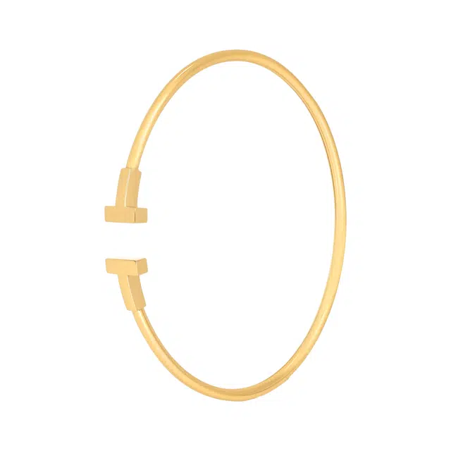 TIFFANY CO. T 18k