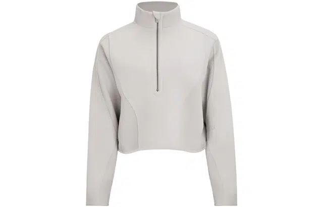 lululemon SS23 Mixed Fabric