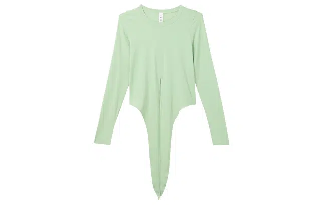 lululemon Nulu Time to Restore T