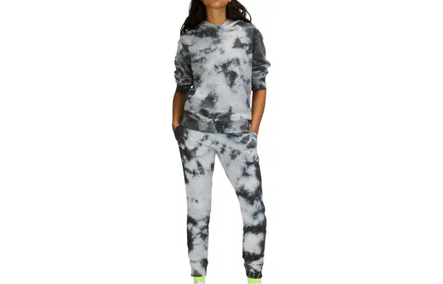 lululemon All Yours Logo