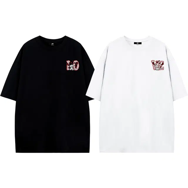 K411 LOVELogoT